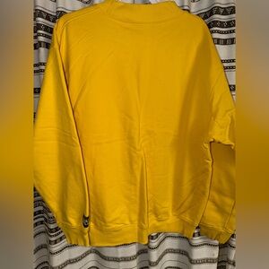 Daily drills sweatshirt